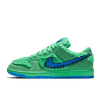 Grateful Dead x Nike SB Dunk Low Green Bear – Limited Edition SB Dunk Trainers