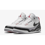 Air Jordan 3 Tinker NRG White