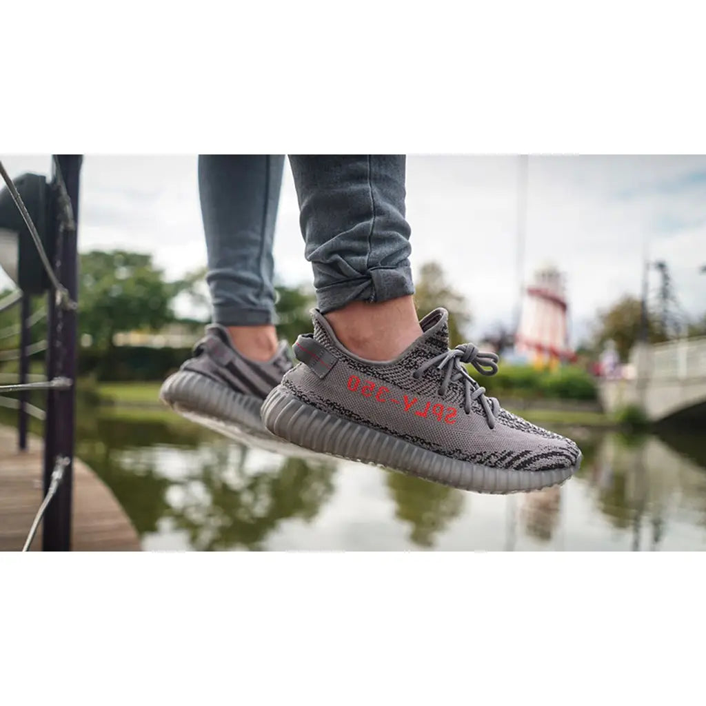 Yeezy Boost 350 V2 Beluga 2.0