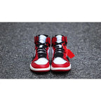 Off-White x Air Jordan 1 "Chicago" | Virgil Abloh Official Collab Trainers