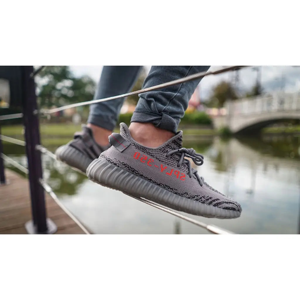 Yeezy Boost 350 V2 Beluga 2.0