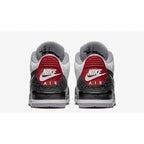 Air Jordan 3 Tinker NRG White