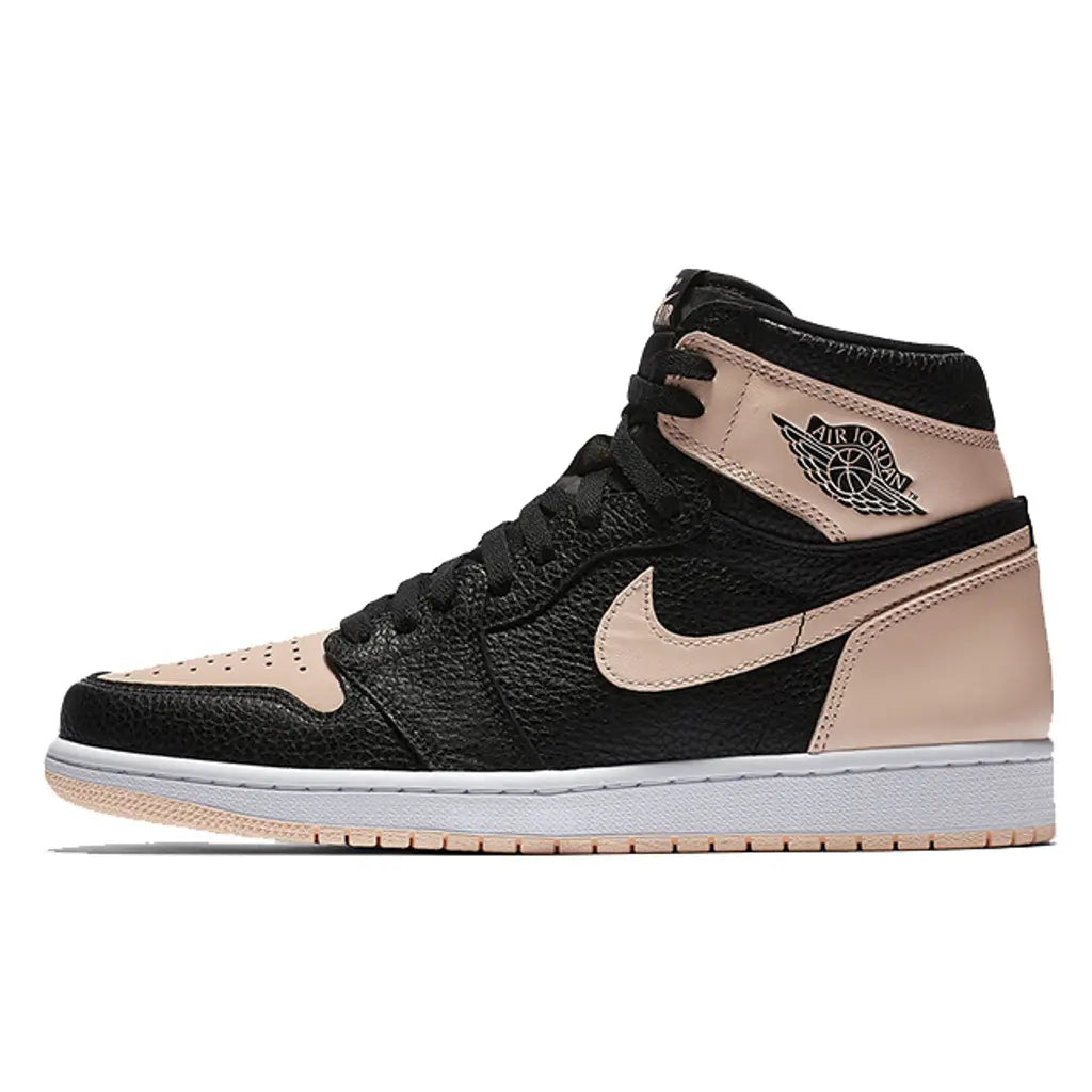 Jordan 1 Black Pink
