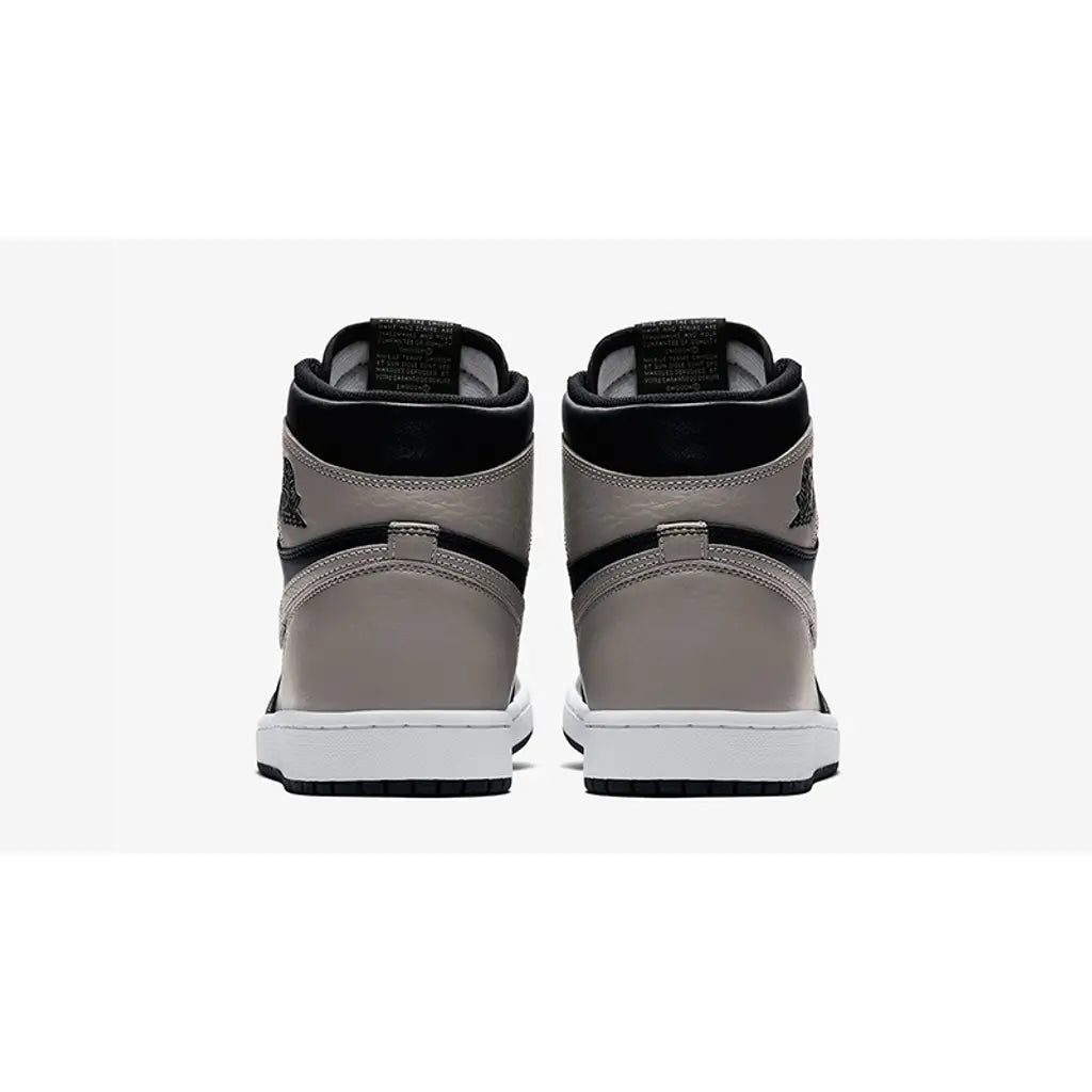 Air Jordan 1 Retro High OG "Shadow" | Official Nike Trainers