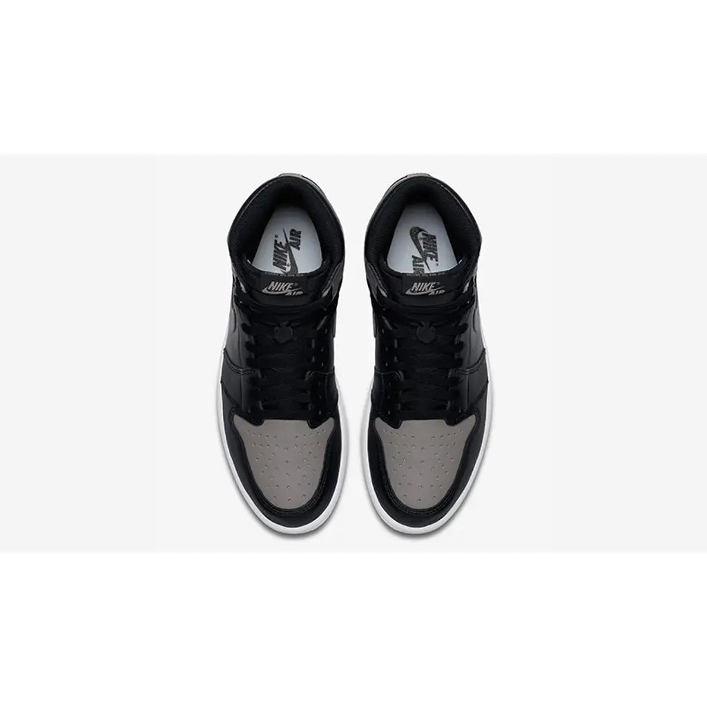 Air Jordan 1 Retro High OG "Shadow" | Official Nike Trainers