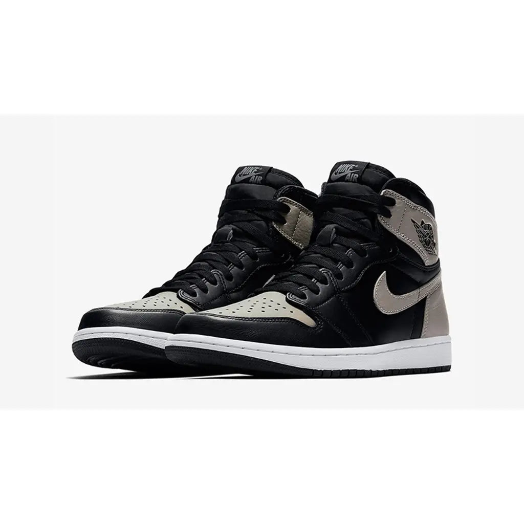 Air Jordan 1 Retro High OG "Shadow" | Official Nike Trainers