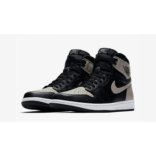 Air Jordan 1 Retro High OG "Shadow" | Official Nike Trainers