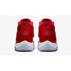 Air Jordan 11 Win Like 96 – Bold All-Red Iconic Design