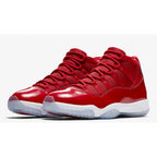 Air Jordan 11 Win Like 96 – Bold All-Red Iconic Design
