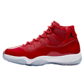 Air Jordan 11 Win Like 96 – Bold All-Red Iconic Design