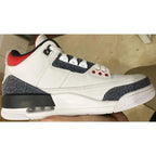 Air Jordan 3 Japanese Denim – Premium Denim Upper with Iconic Design