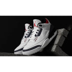 Air Jordan 3 Japanese Denim – Premium Denim Upper with Iconic Design