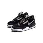 Air Jordan 3 Tinker Black Cement – Iconic Hybrid Design & Premium Comfort