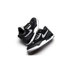 Air Jordan 3 Tinker Black Cement – Iconic Hybrid Design & Premium Comfort