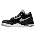 Air Jordan 3 Tinker Black Cement – Iconic Hybrid Design & Premium Comfort