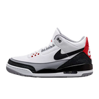 Air Jordan 3 Tinker NRG White