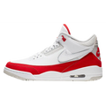 Air Jordan 3 Tinker White Red – Classic Heritage Meets Iconic Design