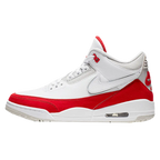 Air Jordan 3 Tinker White Red – Classic Heritage Meets Iconic Design