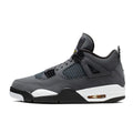 Air Jordan 4 Cool Grey – Iconic Silhouette with Subtle Grey Accents