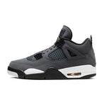 Air Jordan 4 Cool Grey – Iconic Silhouette with Subtle Grey Accents