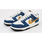 Kasina x Nike Dunk Low “80s Bus” | Limited Edition SB Dunk | Streetwear Collab Sneakers