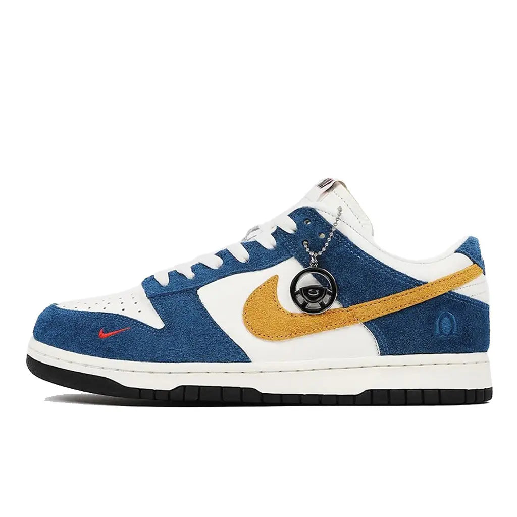 Kasina x Nike Dunk Low “80s Bus” | Limited Edition SB Dunk | Streetwear Collab Sneakers