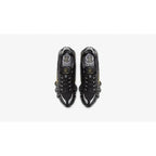 Neymar x Nike Shox TL Black Gold – Black Gold Shox Cushioning Trainer
