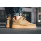 Supreme x Nike Air Force 1 Flax – Exclusive Streetwear Collaboration