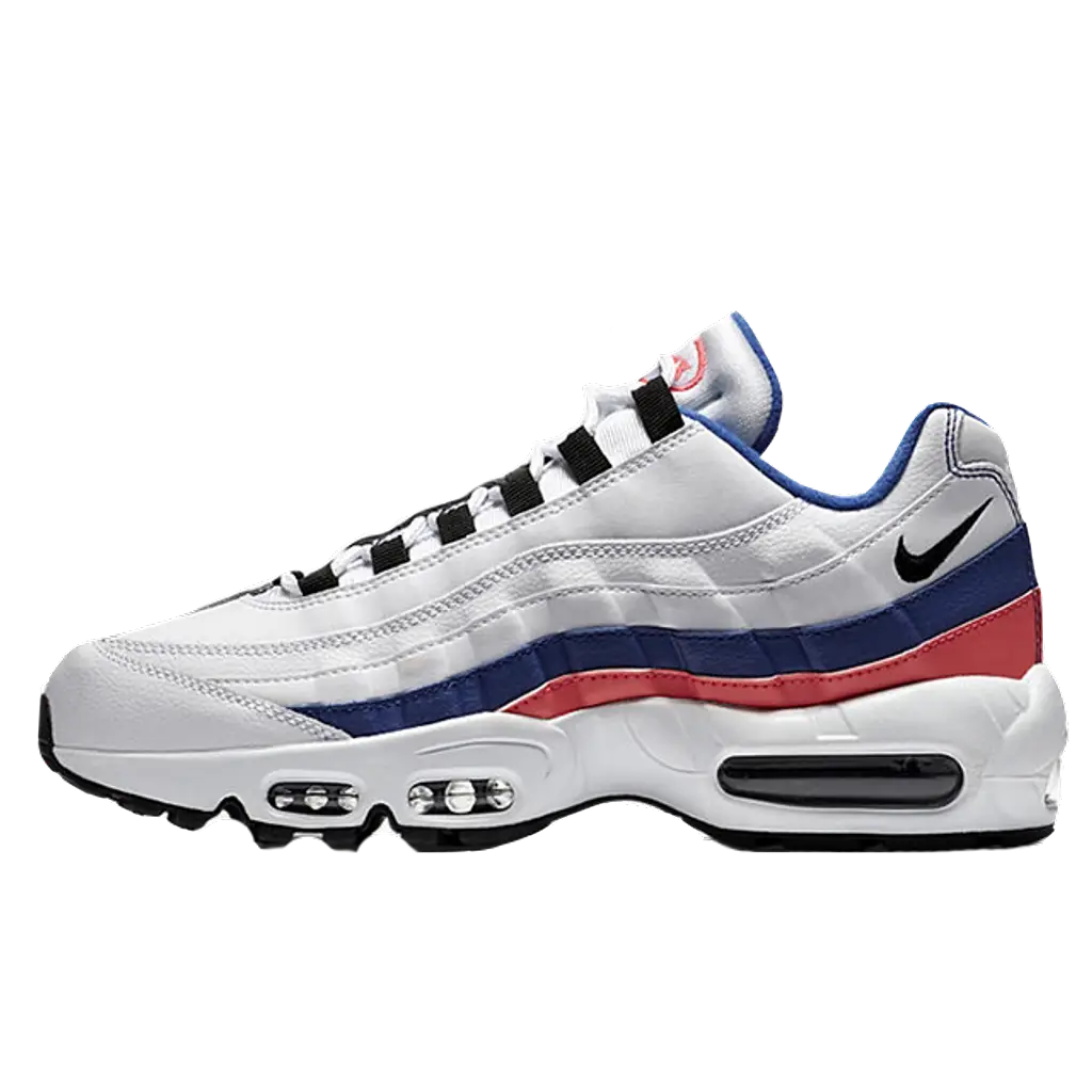 Nike Air Max 95 “Ultramarine” Trainers Sneakers