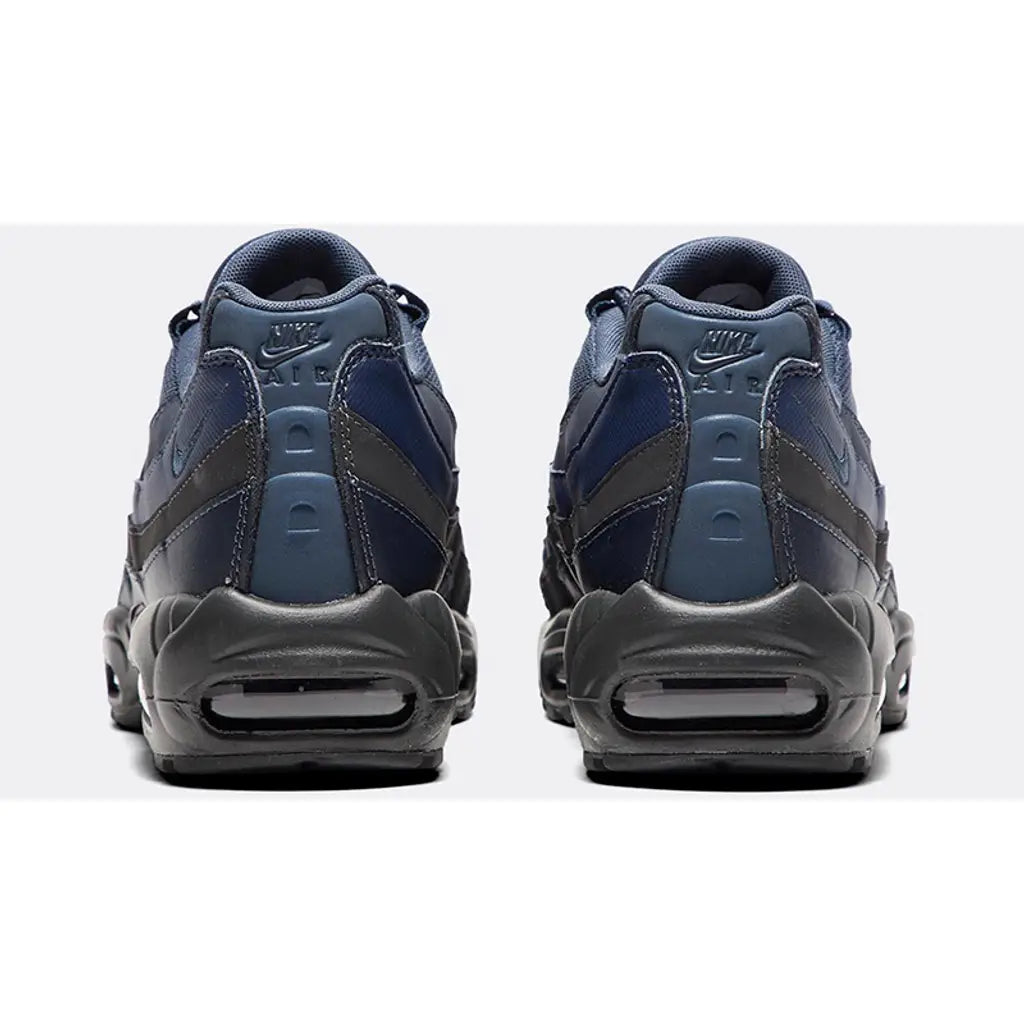 Nike Air Max 95 Essential “Squadron Blue” Trainers Sneakers