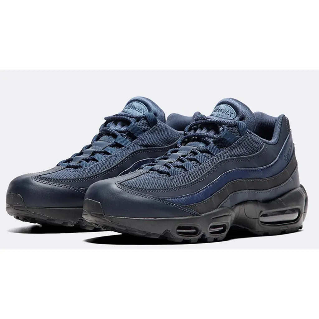 Nike Air Max 95 Essential “Squadron Blue” Trainers Sneakers