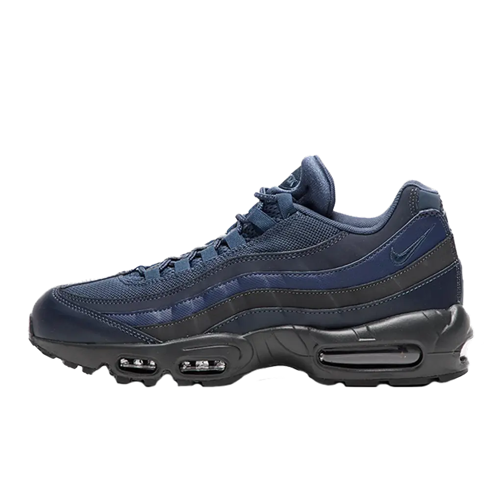 Nike Air Max 95 Essential “Squadron Blue” Trainers Sneakers