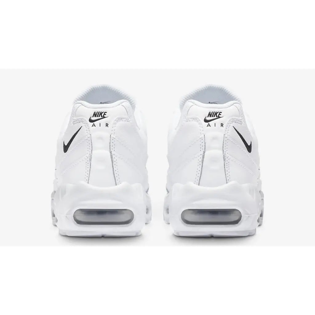 Nike Air Max 95 Essential White Black