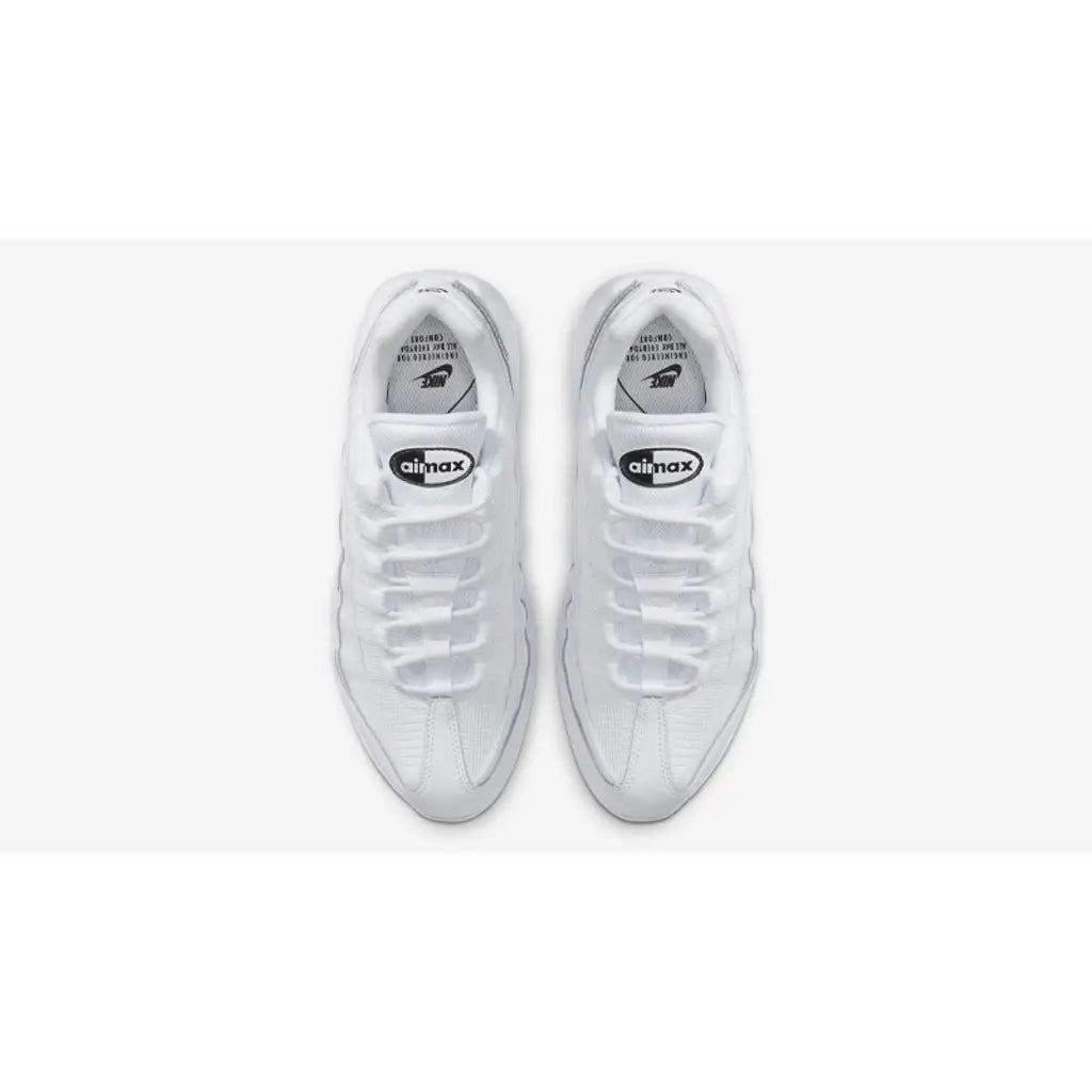 Nike Air Max 95 Essential White Black