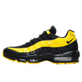 Nike Air Max 95 “Frequency Pack Black Yellow” Trainers Sneakers
