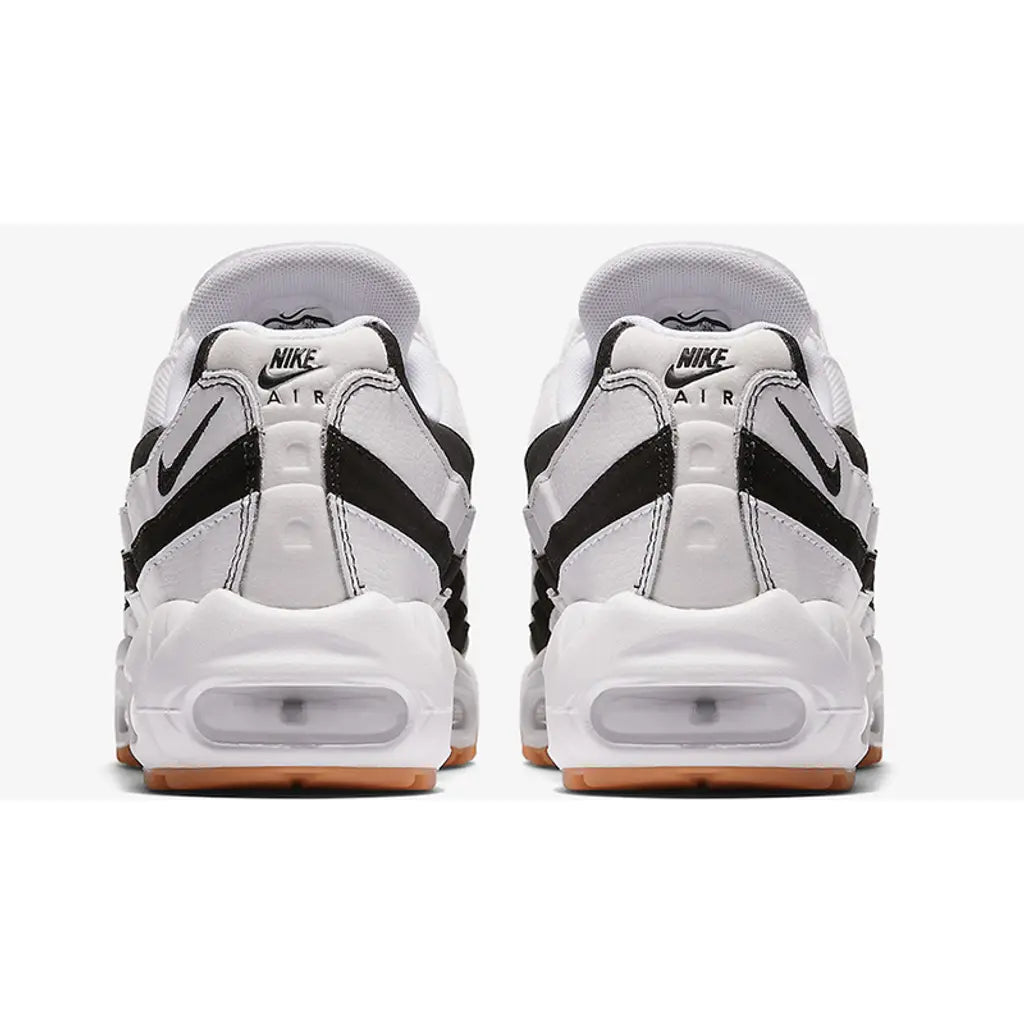Nike Air Max 95 “Juventus” Trainers Sneakers