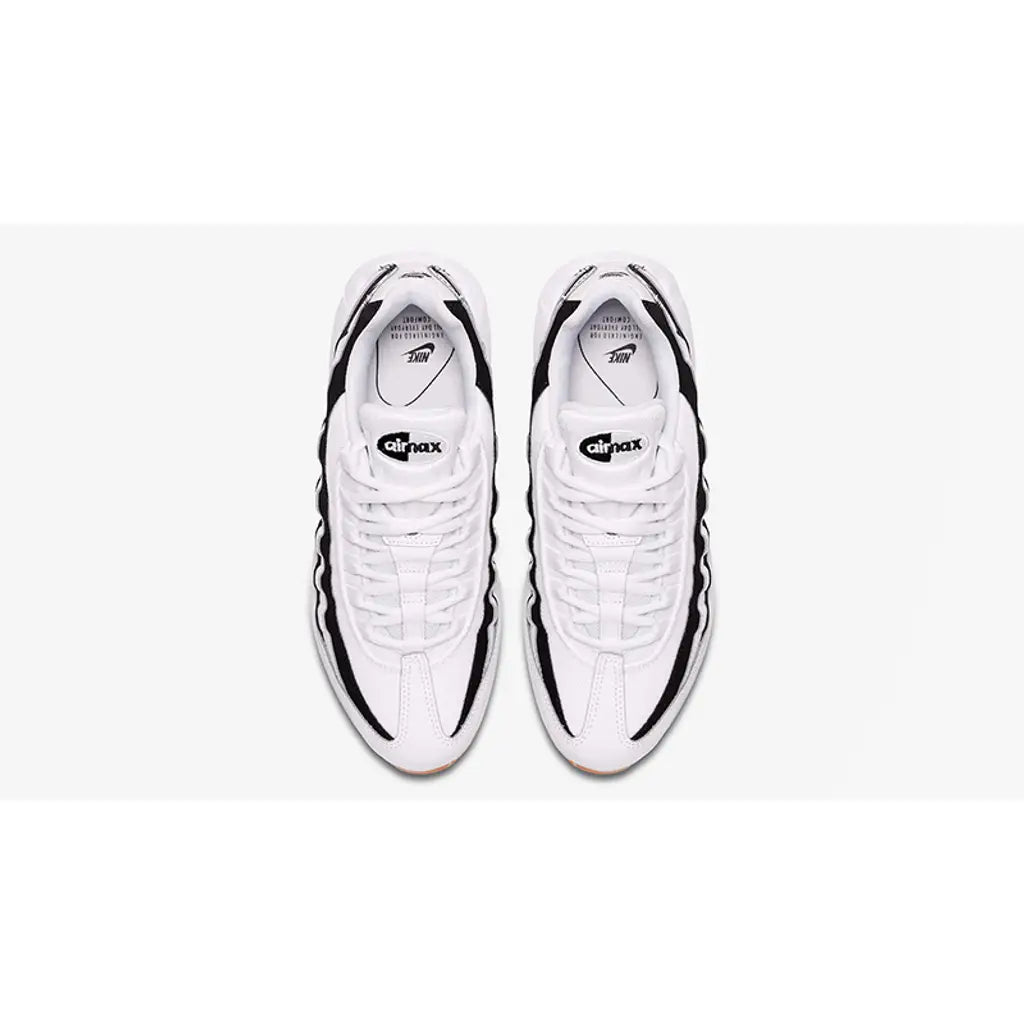 Nike Air Max 95 “Juventus” Trainers Sneakers