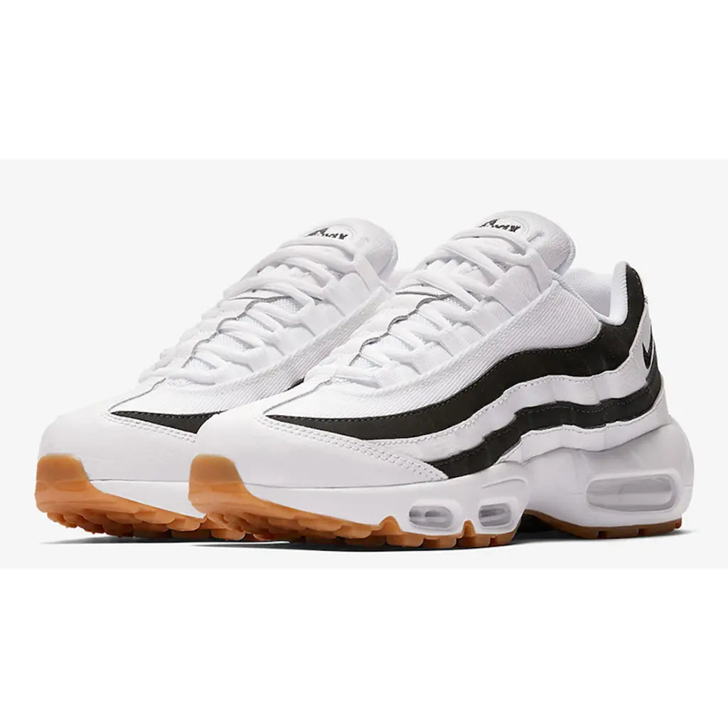 Nike Air Max 95 “Juventus” Trainers Sneakers