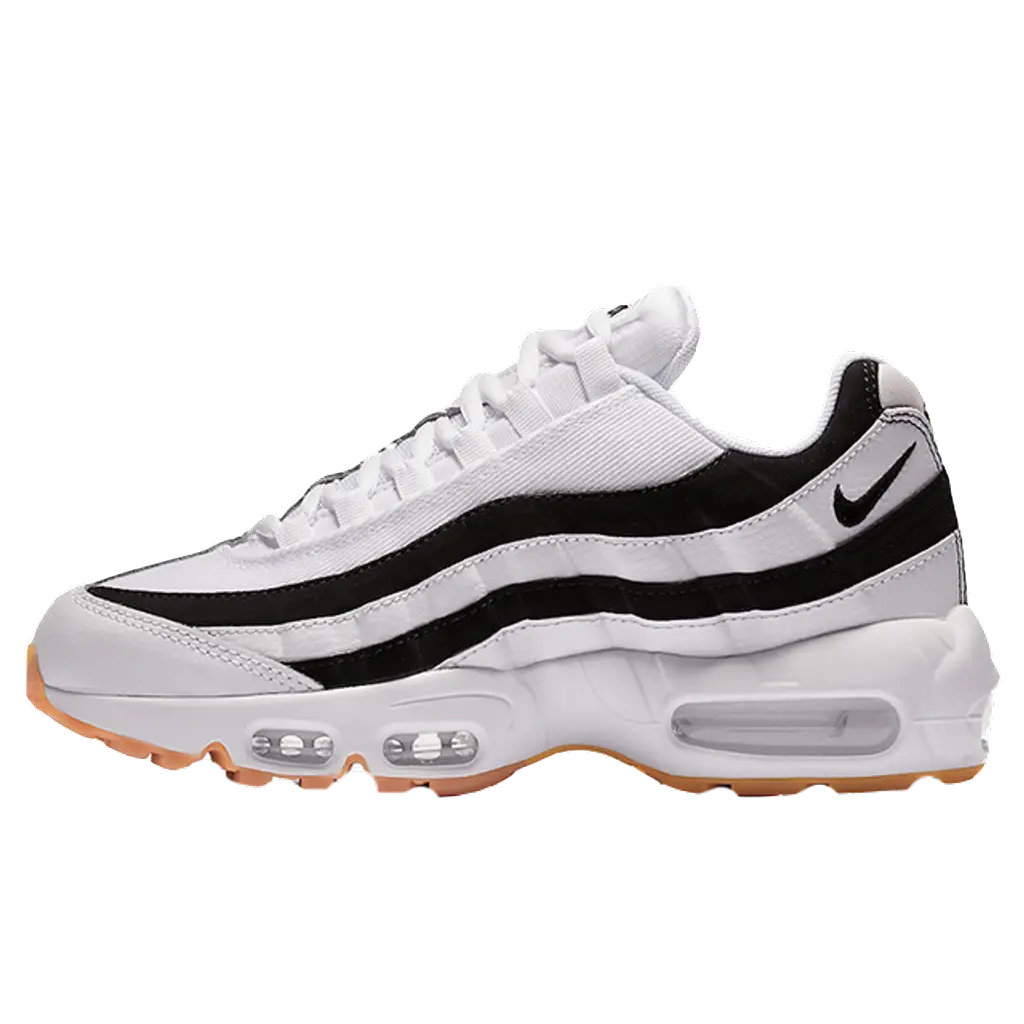 Nike Air Max 95 “Juventus” Trainers Sneakers