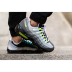 Nike Air Max 95 OG “Reflective Neon” Trainers Sneakers