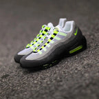 Nike Air Max 95 OG “Reflective Neon” Trainers Sneakers