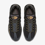 Nike Air Max 95 PRM “Metallic Gold” Trainers Sneakers
