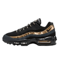 Nike Air Max 95 PRM “Metallic Gold” Trainers Sneakers