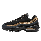 Nike Air Max 95 PRM “Metallic Gold” Trainers Sneakers
