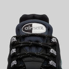 Nike Air Max 95 QS “Metallic Platinum” Trainers Sneakers