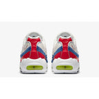 Nike Air Max 95 SE “White Multi” Trainers Sneakers