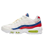 Nike Air Max 95 SE “White Multi” Trainers Sneakers