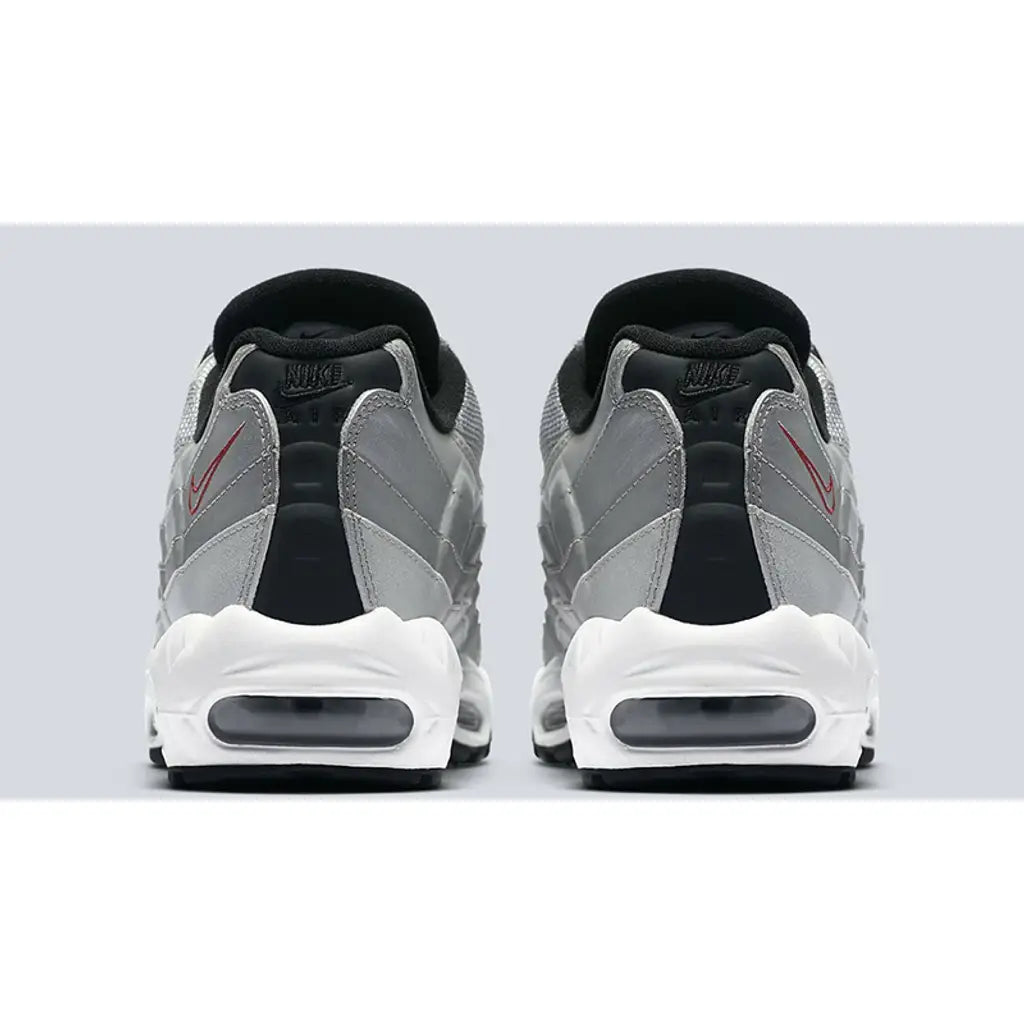 Nike Air Max 95 “Silver Bullet” Trainers Sneakers