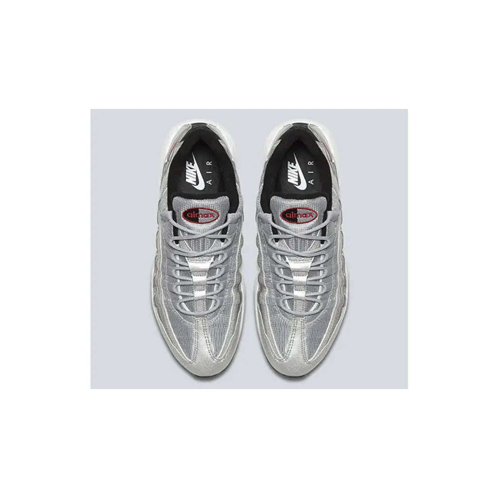 Nike Air Max 95 “Silver Bullet” Trainers Sneakers