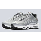 Nike Air Max 95 “Silver Bullet” Trainers Sneakers